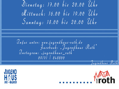 Vorschaubild der Meldung: інформація відкрита зустріч (Infos Offener Treff)