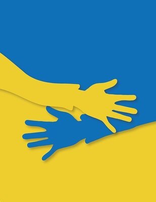 TuS sammelt für Ukraine