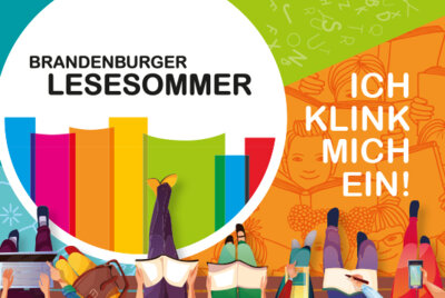 Brandenburger Lesesommer 2024