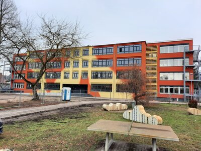 Festlegung von Klassen in Damsdorf und Lehnin (Bild vergrößern)