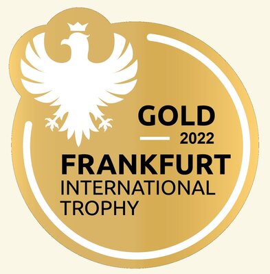 Frankfurt Int. Trophy