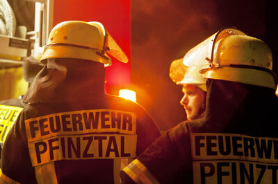 Internationaler Tag der Feuerwehrleute (Bild vergrößern)