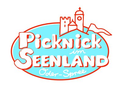 Logo Picknick im Seenland
