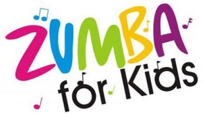 Foto zur Meldung: neuer 3er Zumba Kids-Kurs ab 2.5.