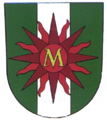 Wappen Mezibori