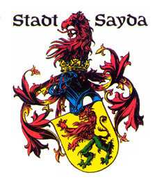 Wappen Sayda