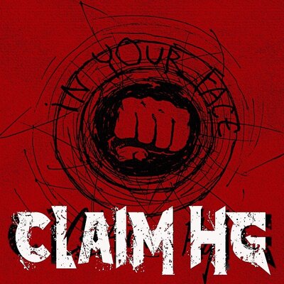 Claim HG release 'In Your Face' debut (Bild vergrößern)