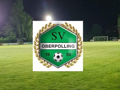 Bericht zur Jahreshauptversammlung des SV Oberpolling (Bild vergrößern)