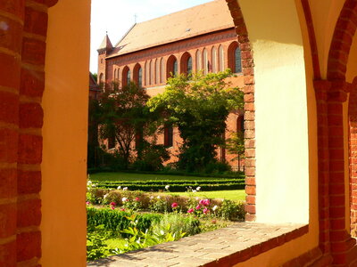 So wird der Kloster Lehniner Tourismus weiter entwickelt (Bild vergrößern)
