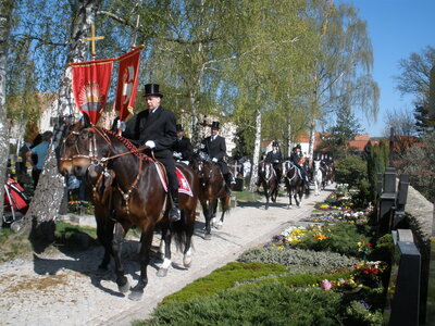 05.03.25 Symboliske znamjenja wokoło jatš/Symbolkraft in der Osterzeit (Bild vergr&ouml;&szlig;ern)