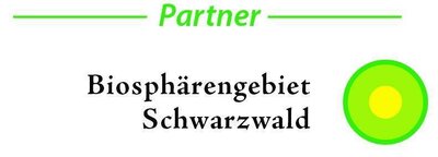 Partnerlogo Biosphärengebiet Schwarzwald