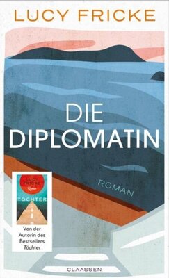 Die Diplomatin - Eine Diplomatin verliert den Glauben an die Diplomatie