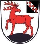 Wappen der Gemeinde Udestedt