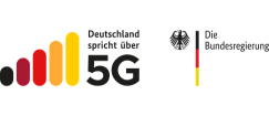 Herzliche Einladung zum Infomarkt zu Mobilfunkausbau und 5G im Landkreis Forchheim