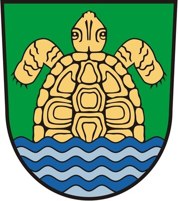 Wappen Gemeinde Grünheide (Mark)