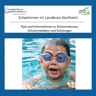 Schwimmen lernen im Landkreis Northeim