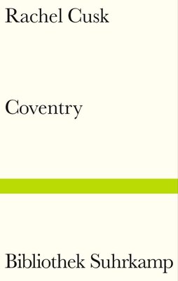 Coventry - Essays