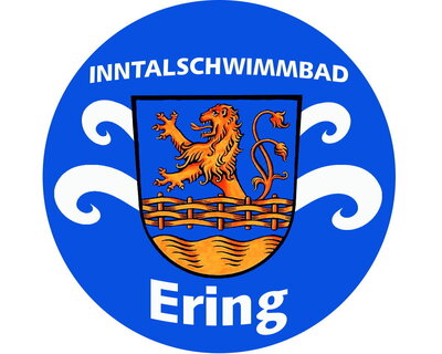 Eröffnung Inntal-Schwimmbad Ering