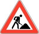 Verzögerung - Bauarbeiten in Spreewerder - Vollsperrung Neue Spreeauer Straße bis 31. Mai 2022
