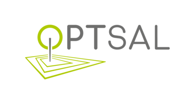 Logo OPTSAL