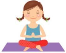 Gesundheitswoche 2022 - Yoga