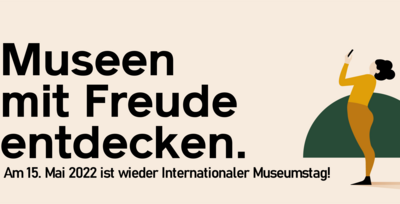 Abwechslungsreiches Programm zum Museumstag am Sonntag, 15. Mai auf Schloß Burgk