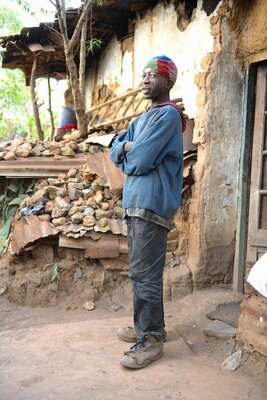 IDAI und andere Herausforderungen in Blantyre – Ndirande (Bild vergrößern)
