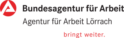 BundesagenturFürArbeit-Logo (Bild vergrößern)