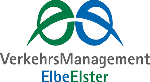 Verkehrsmanagement Elbe-Elster informiert
