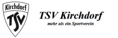 Foto zur Meldung: E i n l a d u n g zur Mitgliederversammlung am Freitag, den 03.06.2022, um 19.00 Uhr im Sportheim des TSV Kirchdorf