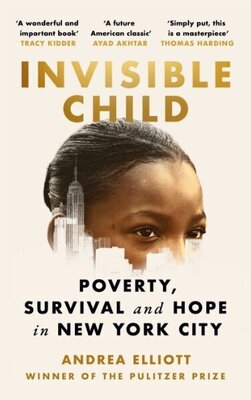 Invisible Child - An Obama Book of the Year