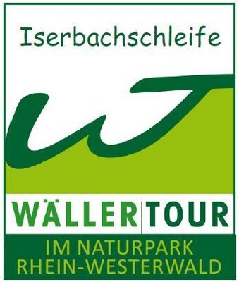 Wanderstatistik Iserbachschleife 2021