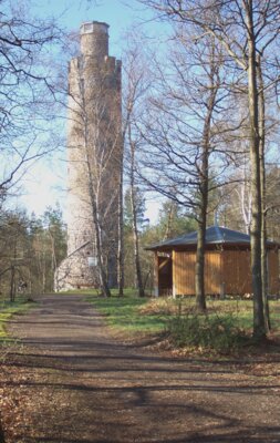 Schildbergturm