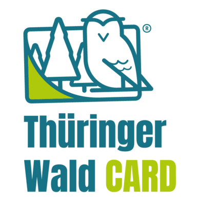 Stellenausschreibung - Projektmitarbeiter Thüringer Wald Card (Bild vergrößern)