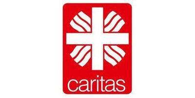 Logo Caritas (Bild vergr&ouml;&szlig;ern)
