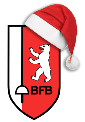 BFB Weihnachtsgruß (Bild vergrößern)