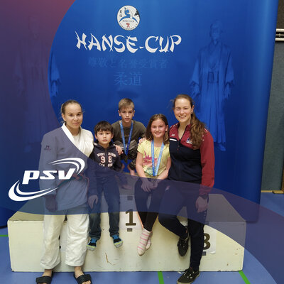 Hanse Cup (Bild vergrößern)