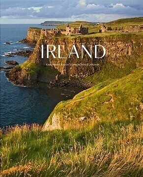 Irland. Bildband - Land und Leute