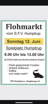 Flohmarkt (Bild vergr&ouml;&szlig;ern)