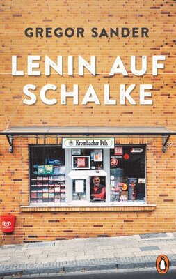 Lenin auf Schalke