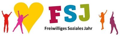 Freiwilliges Soziales Jahr (FSJ)