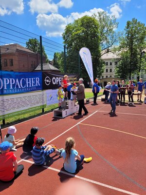 KISWO – Jubel, Trubel, und tolle Ergebnisse auf dem Jahnsportplatz in Görlitz (Bild vergrößern)