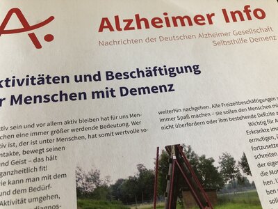 Alzheimer Info 2/2022
