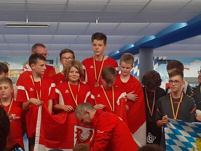 Kegeln: Lok Kegler mit guten Leistungen bei den Deutschen Jugendmeisterschaften