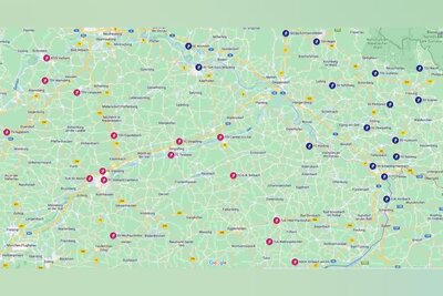 Einteilung Bezirksliga 2022-23 (Bild vergrößern)
