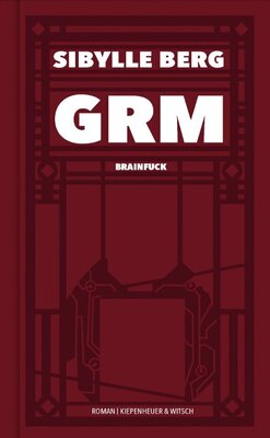 GRM - Brainfuck