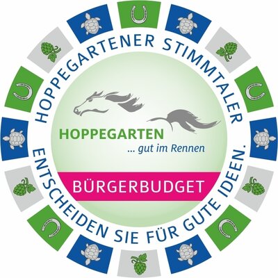 Meldung: Hoppegartener Bürgerhaushalt - Ihre Vorschläge sind gefragt