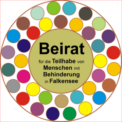 Nominierungsveranstaltung für den Beirat für die Teilhabe von Menschen mit Behinderung der Stadt Falkensee