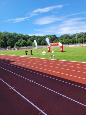 Foto zur Meldung: Ergebnisse Kreis-Kinder und Jugendspiele in Zittau (Leichtathletik)