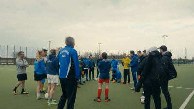 Bild der Meldung: Inter startet Crowdfunding-Projekt zu den Special Olympics in Berlin